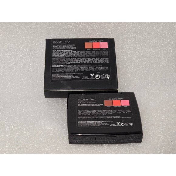 Anastasia Beverly Hills Blush Trio Cocktail Party - Picture 2 of 2